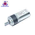 competitive price 22mm 6v 30rpm planetary gear motor with CE ROHS approved